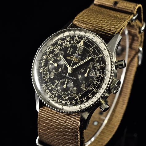 breitling navitimer model 816|Navitimer aopa 806.